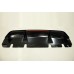 Subaru Levorg '15 - '21 OE Style Rear Diffuser